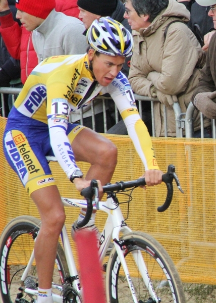 Wereldbeker cyclocross Koksijde 26-11-2011 400