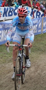 Wereldbeker cyclocross Koksijde 26-11-2011 566