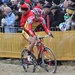 Wereldbeker cyclocross Koksijde 26-11-2011 591