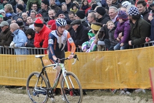 Wereldbeker cyclocross Koksijde 26-11-2011 597