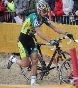 Wereldbeker cyclocross Koksijde 26-11-2011 625