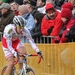 Wereldbeker cyclocross Koksijde 26-11-2011 627