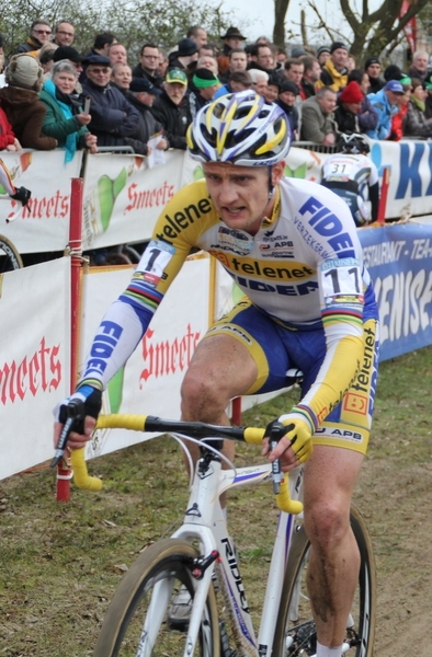 Wereldbeker cyclocross Koksijde 26-11-2011 644