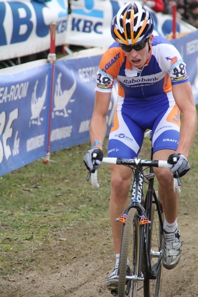 Wereldbeker cyclocross Koksijde 26-11-2011 656