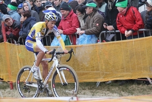 Wereldbeker cyclocross Koksijde 26-11-2011 665