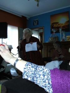 Mieke