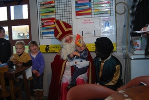 Sinterklaas bij FC Valencia 2011  (023)