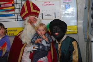 Sinterklaas bij FC Valencia 2011  (026)