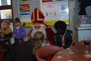 Sinterklaas bij FC Valencia 2011  (027)