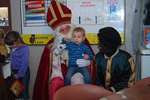 Sinterklaas bij FC Valencia 2011  (029)