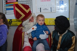 Sinterklaas bij FC Valencia 2011  (030)