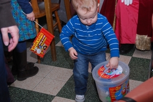 Sinterklaas bij FC Valencia 2011  (031)