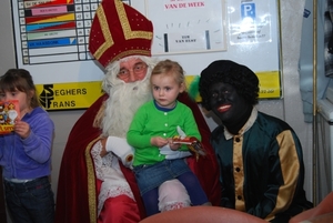 Sinterklaas bij FC Valencia 2011  (037)