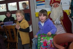 Sinterklaas bij FC Valencia 2011  (077)