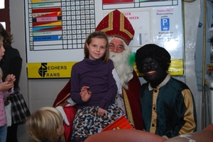 Sinterklaas bij FC Valencia 2011  (088)