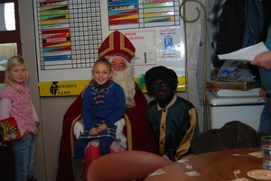 Sinterklaas bij FC Valencia 2011  (100)