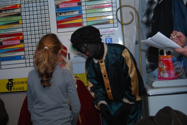Sinterklaas bij FC Valencia 2011  (109)