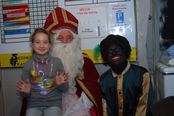 Sinterklaas bij FC Valencia 2011  (113)