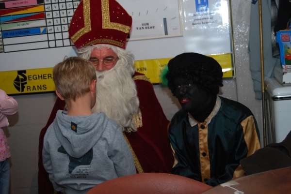 Sinterklaas bij FC Valencia 2011  (120)