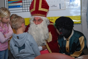 Sinterklaas bij FC Valencia 2011  (121)