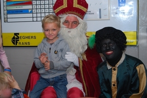 Sinterklaas bij FC Valencia 2011  (123)