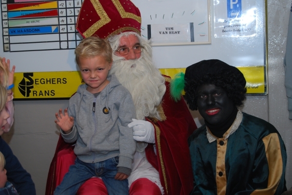 Sinterklaas bij FC Valencia 2011  (125)