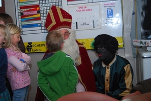 Sinterklaas bij FC Valencia 2011  (129)