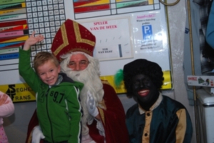 Sinterklaas bij FC Valencia 2011  (133)