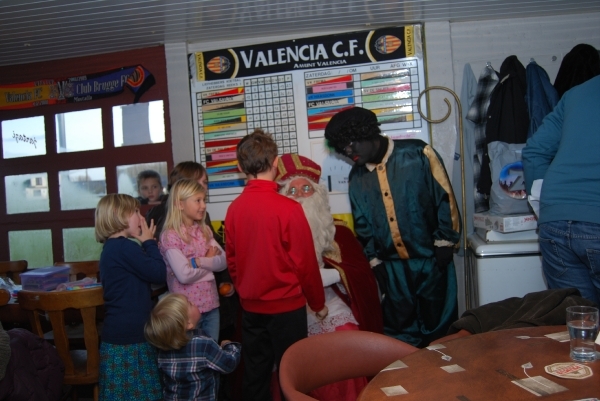 Sinterklaas bij FC Valencia 2011  (138)