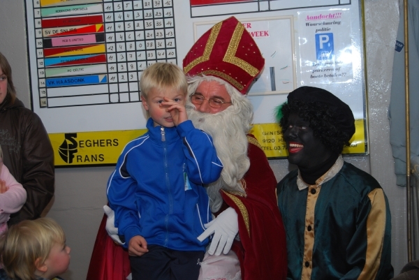 Sinterklaas bij FC Valencia 2011  (151)