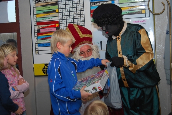 Sinterklaas bij FC Valencia 2011  (152)