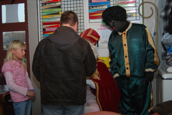 Sinterklaas bij FC Valencia 2011  (156)