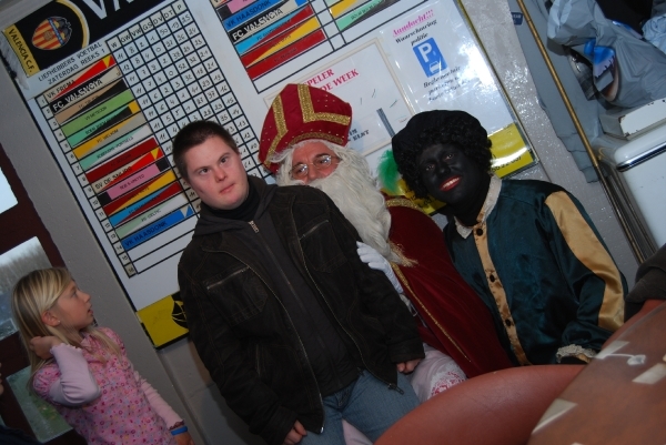 Sinterklaas bij FC Valencia 2011  (160)