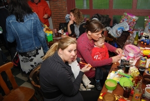 Sinterklaas bij FC Valencia 2011  (165)