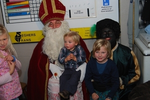 Sinterklaas bij FC Valencia 2011  (170)