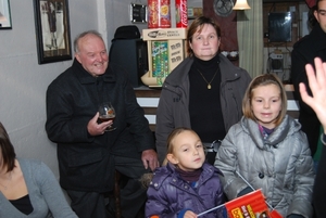 Sinterklaas bij FC Valencia 2011  (176)