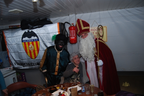 Sinterklaas bij FC Valencia 2011  (179)