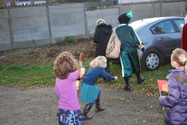 Sinterklaas bij FC Valencia 2011  (186)