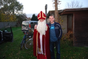 Sinterklaas bij FC Valencia 2011  (189)