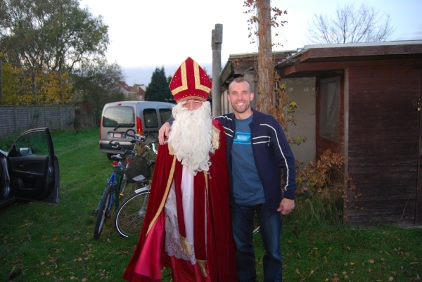 Sinterklaas bij FC Valencia 2011  (190)