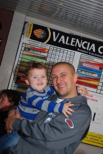 Sinterklaas bij FC Valencia 2011  (231)