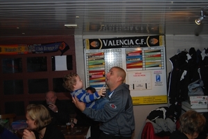 Sinterklaas bij FC Valencia 2011  (234)