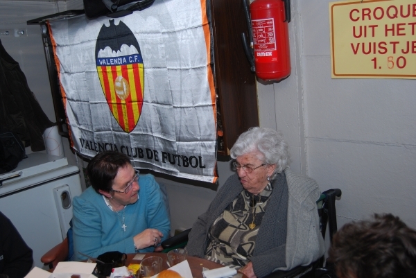 Sinterklaas bij FC Valencia 2011  (236)