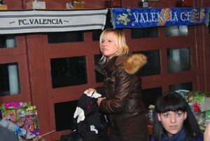 Sinterklaas bij FC Valencia 2011  (254)