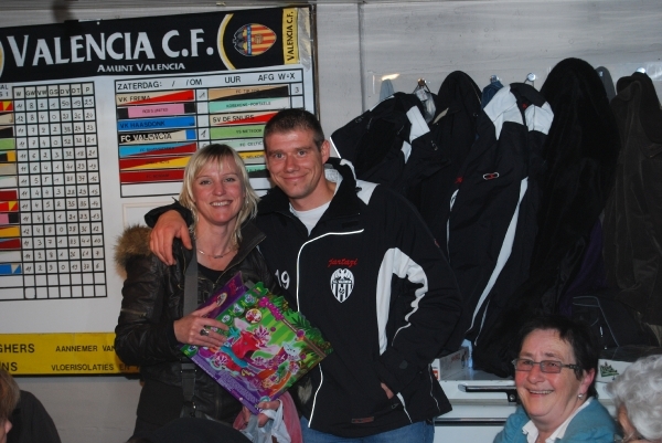 Sinterklaas bij FC Valencia 2011  (278)