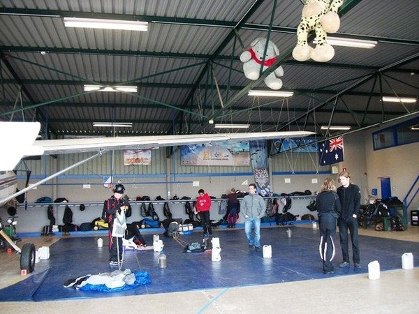 061-Para opleidingscentrum-Schaffen