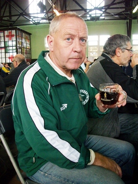 079-Effen proeven van Gildenbier