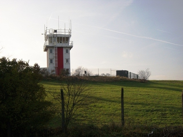 081-Vertrek voor 10km richting Diest