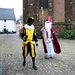 107-Ook Sinterklaas en Piet zijn op stap...