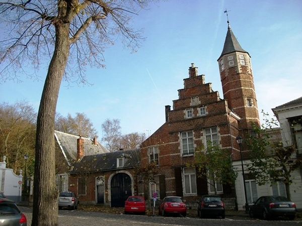 144-Hof van Nassau